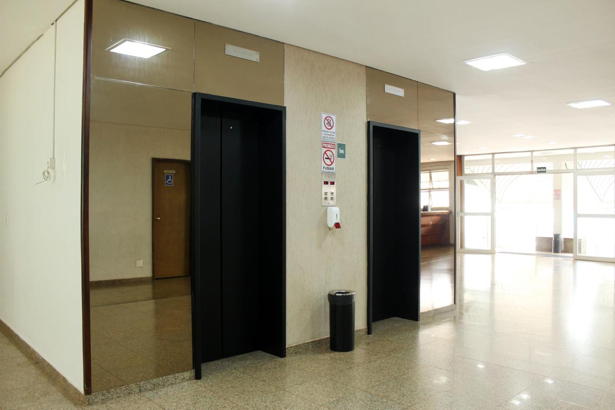 Days Inn By Wyndham Uberlândia מראה חיצוני תמונה