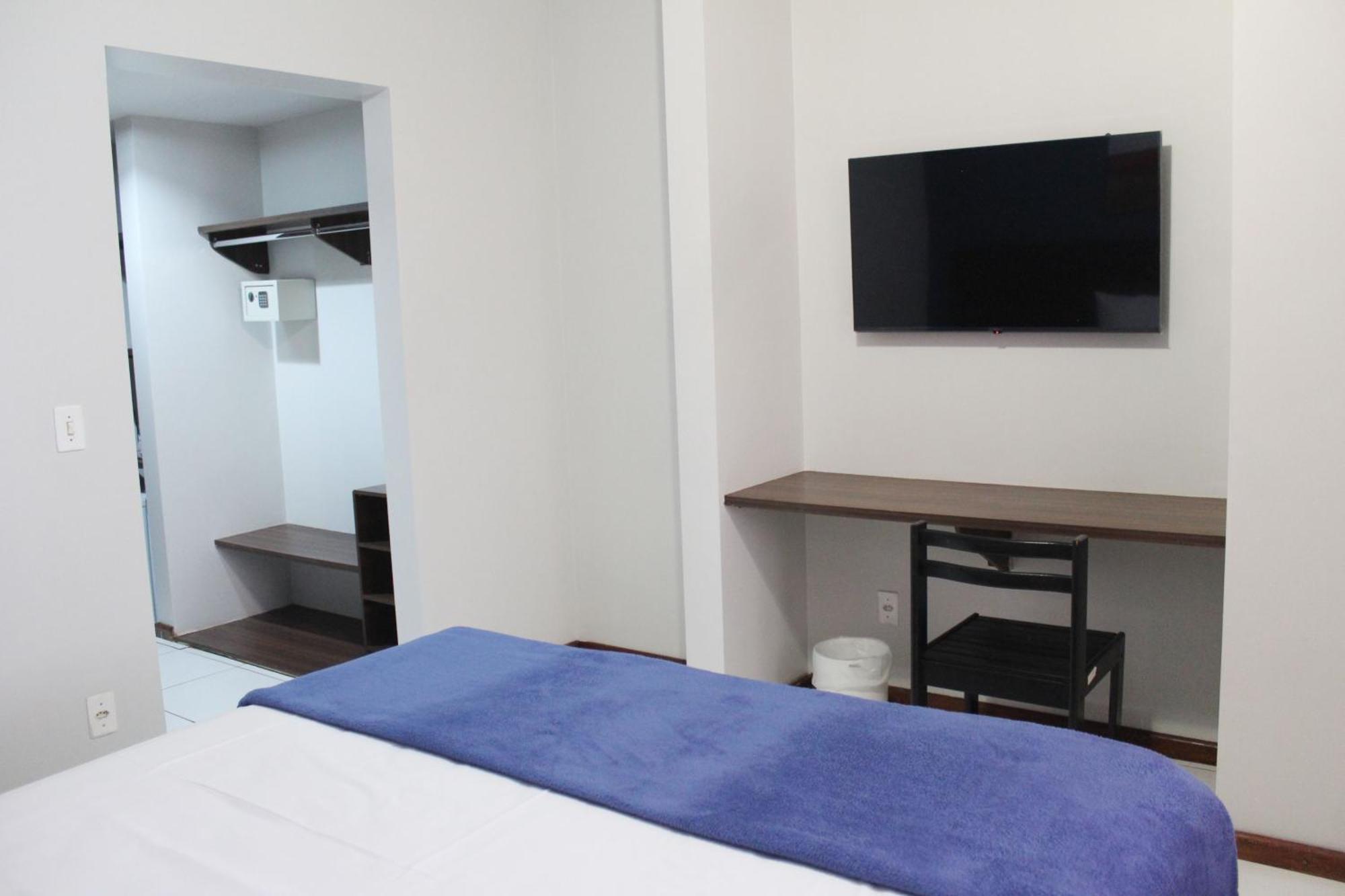 Days Inn By Wyndham Uberlândia מראה חיצוני תמונה