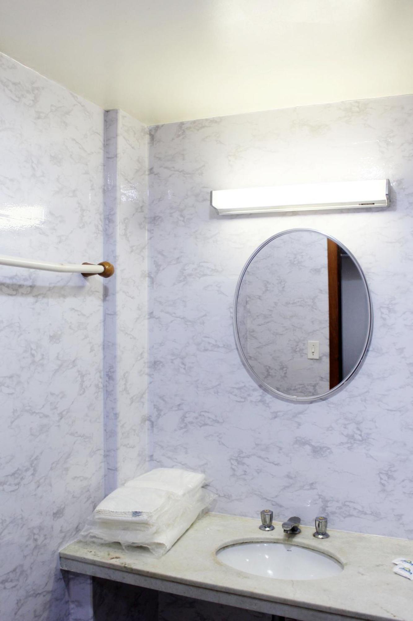 Days Inn By Wyndham Uberlândia מראה חיצוני תמונה
