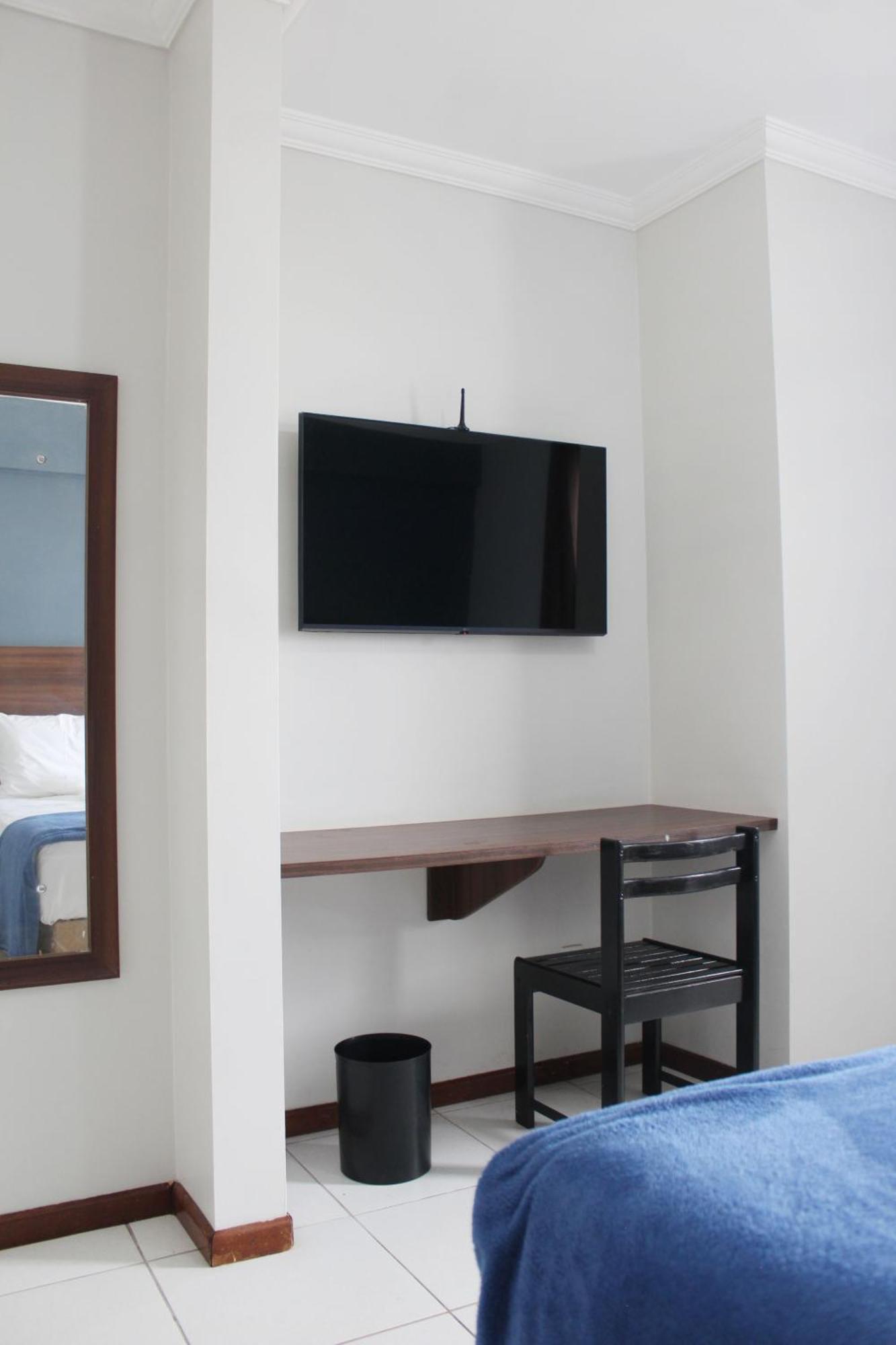 Days Inn By Wyndham Uberlândia מראה חיצוני תמונה