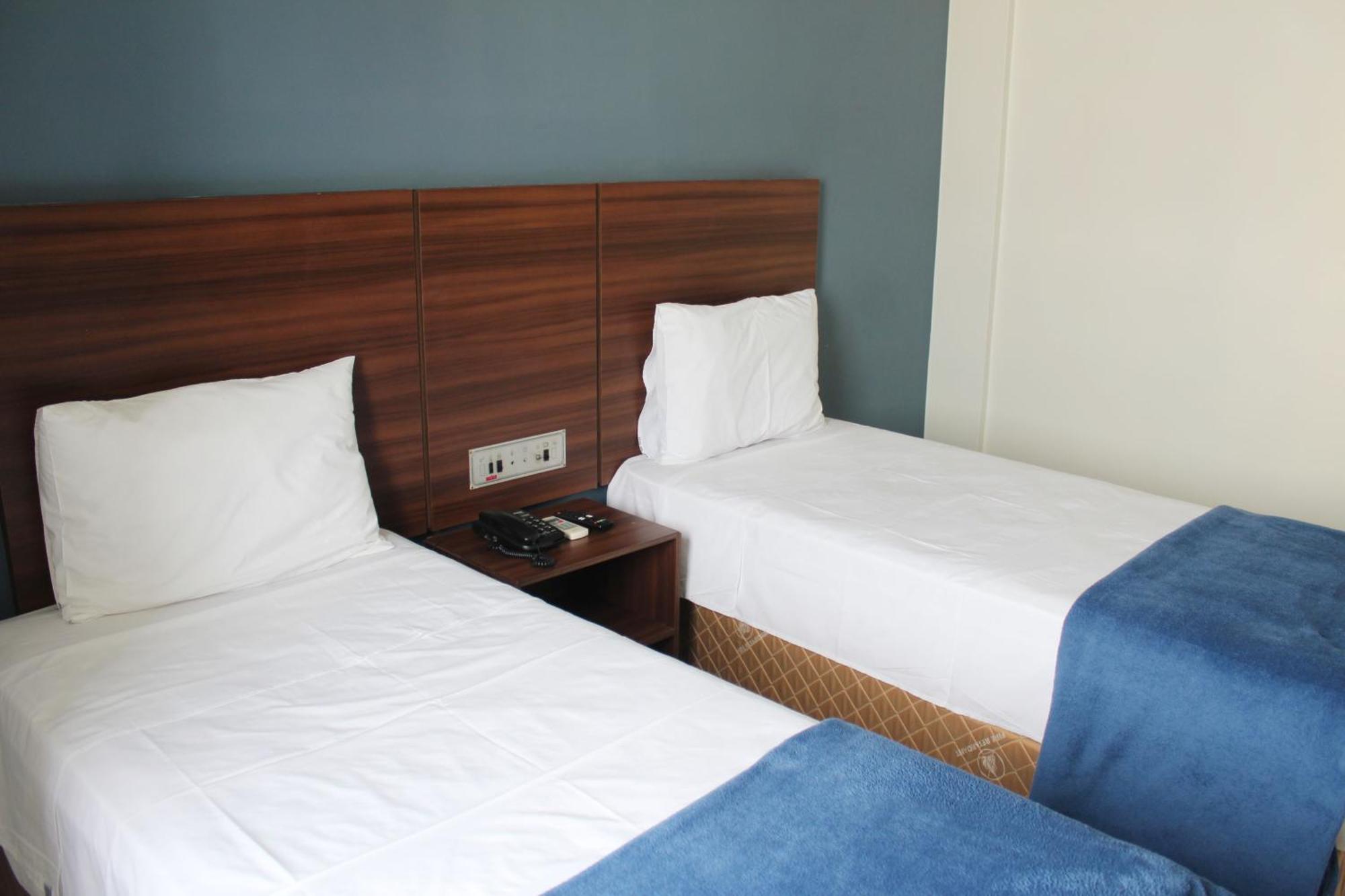 Days Inn By Wyndham Uberlândia מראה חיצוני תמונה